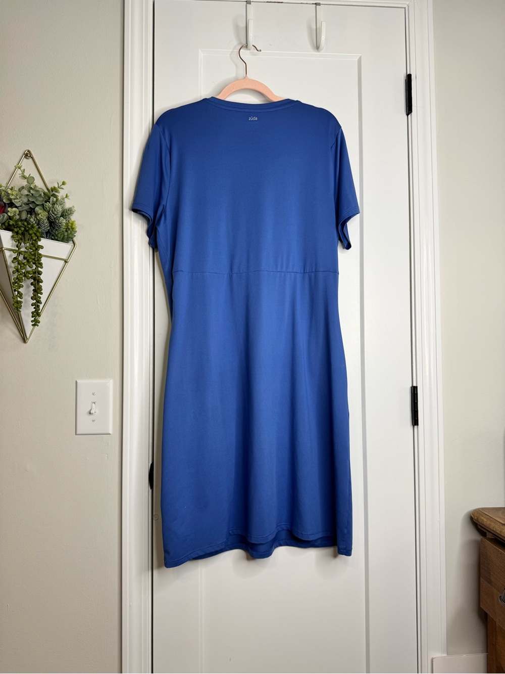 Zuda Athleisure Dress - Picture 4 of 4